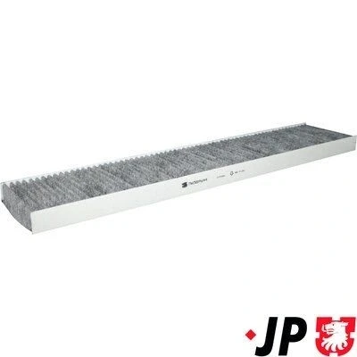 Bild av JP GROUP 1128102700 Filtre d&#039;habitacle à charbon actif 536 111 30 VOLKSWAGEN: Sharan I, VAN, FORD: Galaxy Mk1 MPV, SEAT: Alhambra I
