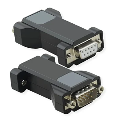 Bild av VALUE RS232 Opto kopplare, med galvaniserad avskiljare, 1 port