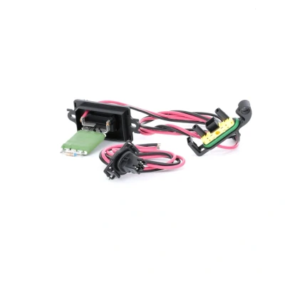 Bild av RIDEX 1385C0019 Styrenheten RENAULT: CLIO 3