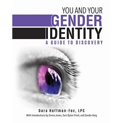 Bild av You and Your Gender Identity: A Guide to Discovery