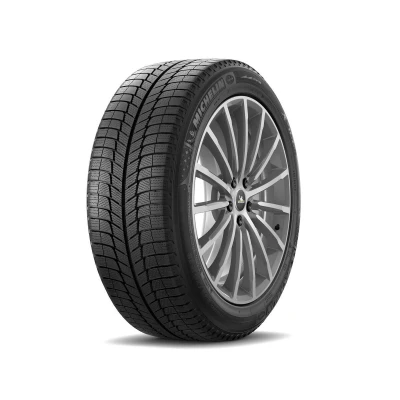 Bild av Michelin X Ice Xi3 225/55R17 97H ZP Dubbfritt