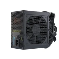 Bild av Seasonic G12 GC 650 (2024) Strömförsörjning Watt 120 mm ATX 2.3 80 Plus Gold certificate