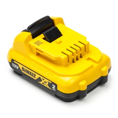 Bild av Dewalt DCB127 batteri Li Ion