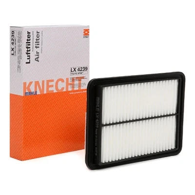 Bild av Luftfilter KNECHT LX 4239