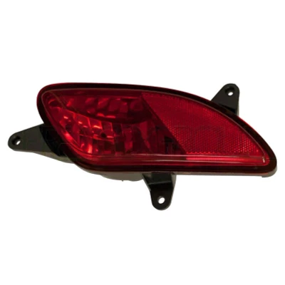 Bild av PRASCO KI4304453 Dimbakljus Höger KIA: cee‘d I Hatchback