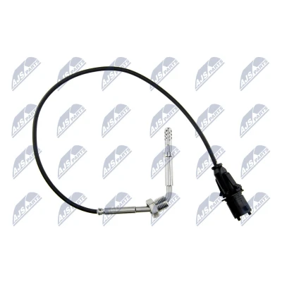 Bild av Sensor, avgastemperatur, chrysler 300c, jeep grand cherokee iv, 45962128F, 68148173AA, 68193645AA, 68193645AB, 68383247AA, K68193645AB