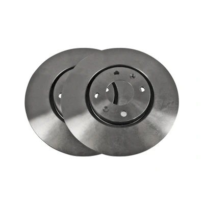 Bild av VAICO V22 80001 Disque de frein Essieu avant 288 28 4 108 ventilé Qualité originale CITROËN: C5 3, III Break, II 5 portes