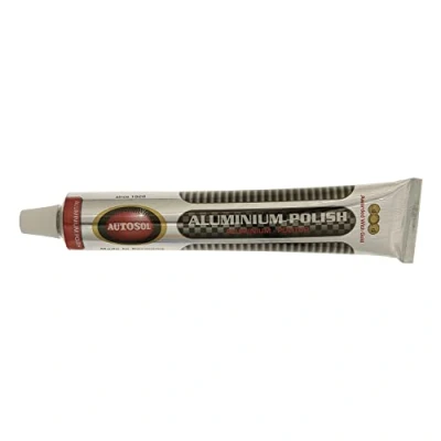 Bild av Autosol 01 001824 Pâte à polir pour chromes Tube 75ml