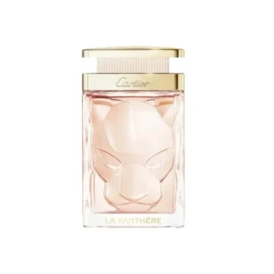 Bild av Cartier La Panthere Eau de toilette 100 ml