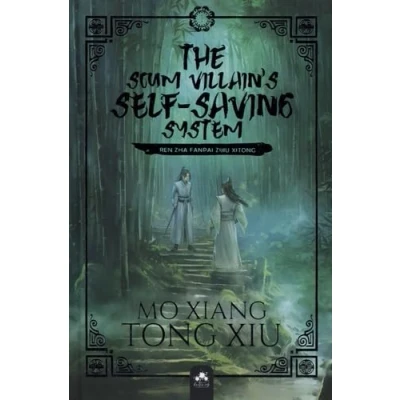 Bild av The Scum Villain&#039;s Self Saving System 1 (Edition Relié): Ren Zha Fanpai Zijiu Xitong