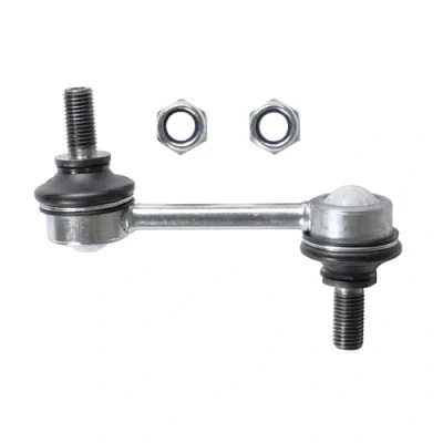 Bild av BLUE PRINT ADG085136 Biellette de barre stabilisatrice Essieu arrière gauche, droit 100 M12 x 1,5 avec écrou autobloquant Acier