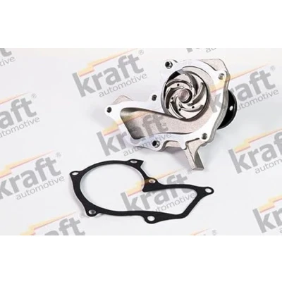 Bild av KRAFT 1502240 Pompe à eau FORD: FIESTA 4, 5, Focus C Max, MAZDA: 2 5 portes
