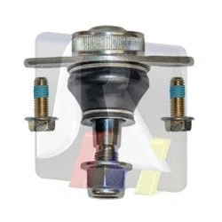 Bild av RTS 93 07033 056 Rotule de suspension des deux côtés l&#039;essieu avant, inférieur VOLVO: XC90 I, S60 V70 2