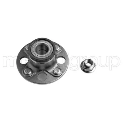 Bild av METELLI 19 7781 Kit de roulements roue HONDA: Jazz 2