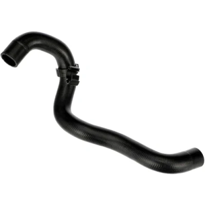 Bild av GATES 05 4539 Durite De Refroidissement EPDM (éthylène propylène diène caoutchouc) VOLKSWAGEN: Transporter 5 Bus, 5, Multivan (7HM