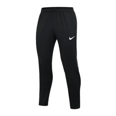 Bild av Nike DF Academy Pant KPZ Svart och röd DH9240 013 (L)