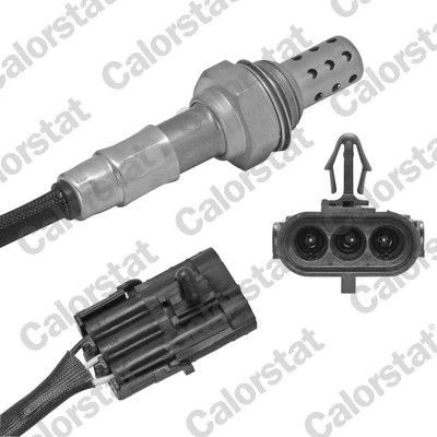 Bild av CALORSTAT by Vernet LS130130 Sonde lambda RENAULT: CLIO 1, Kangoo I Express, 2