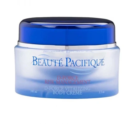 Bild av Beauté Pacifique D Force Moisturizing Body Cream 100 ml