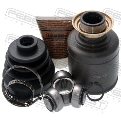 Bild av FEBEST 0311 YD2RH Joint, arbre de commande Essieu avant droit, du côté boîte vitesses