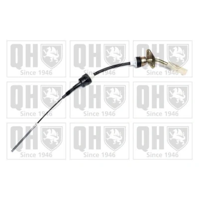 Bild av QUINTON HAZELL QCC1956 Câble d&#039;Embrayage FIAT: Doblo I Break