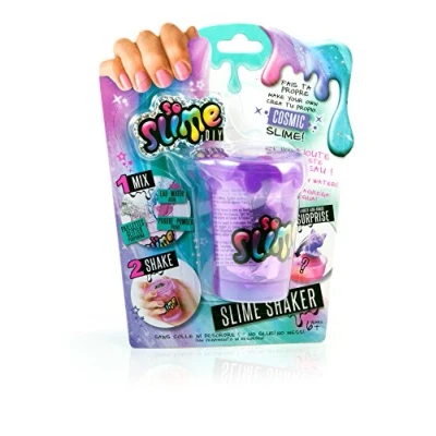 Bild av Canal Toys SSC 001 kreativ fritid So Slime Shaker slumpmässig modell