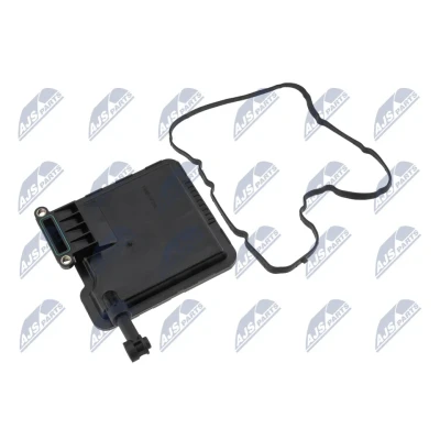 Bild av Hydraulikfilter, automatväxel NTY FSF KA 000