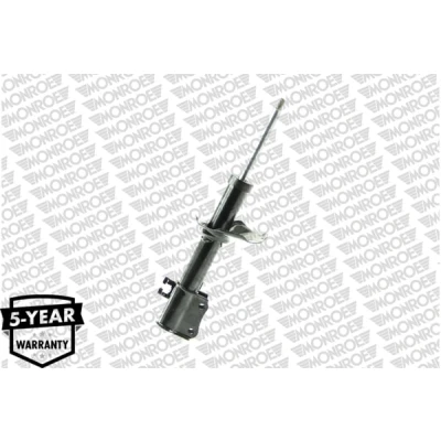 Bild av MONROE G16238 Amortisseur Pression de gaz Système bitube Jambe suspension Goujon en haut, Collier bas