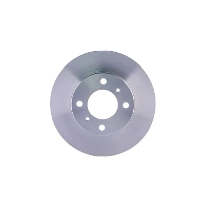 Bild av HELLA 8DD 355 105 771 Disque de frein 236 18 04/06 100 ventilé l&#039;intérieur sans boulon fix roue, moyeu roue