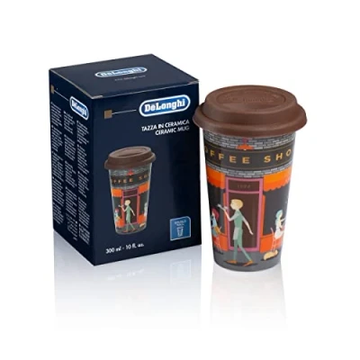 Bild av DeLonghi DLSC073 resemugg AS0003192
