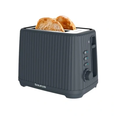 Bild av Taurus Brödrost &amp; Toaster Two Slot Jonic Toast