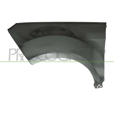 Bild av BLIC 6504 04 2588311P Aile avant gauche Acier FORD: Ecosport Mk2