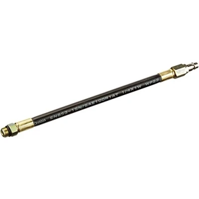 Bild av KS Tools 515.1041 Ventil tryckluftadapter, flexibel