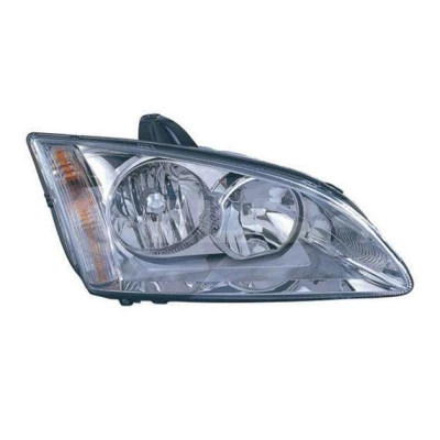 Bild av ALKAR 2756400 Phares droit H1, W5W, PY21W, H7 chrome FORD: FOCUS 2, 2 Kombi, Cabriolet
