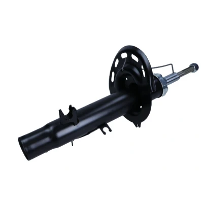Bild av MAXGEAR 11 0883 Amortisseur Essieu avant gauche Pression de gaz Système bitube Jambe suspension Goujon en haut CITROËN: DS5 5 portes, C3 II