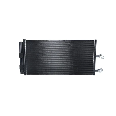 Bild av NRF 350566 Condenseur De Clim avec déshydrateur, bague d&#039;étanchéité 18 13,7 693 VOLVO: XC60 II