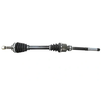 Bild av SKF VKJC 5307 Arbre de transmission 852, 278 avec roulement CITROËN: C3 I 3/5 portes, II, C2 PEUGEOT: 1007 3 portes