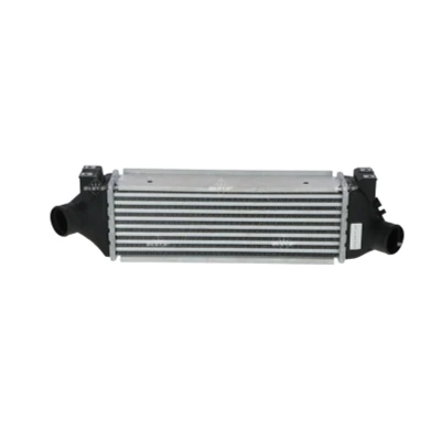 Bild av NRF 30259 Intercooler FORD: Transit Mk5 Сamion à Plateau/Сhâssis, Van, Minibus