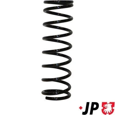 Bild av JP GROUP 1552202000 ressort de suspension Essieu arrière Vis à avec diamètre du fil fer constant FORD: Focus Mk1 3/5 portes