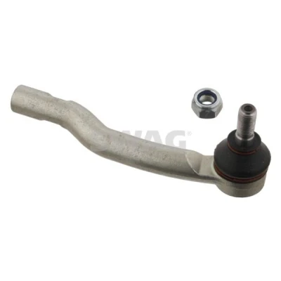Bild av SWAG 84 92 9828 Rotule de direction Essieu avant droit avec écrou autobloquant SUZUKI: Grand Vitara 1 SUV