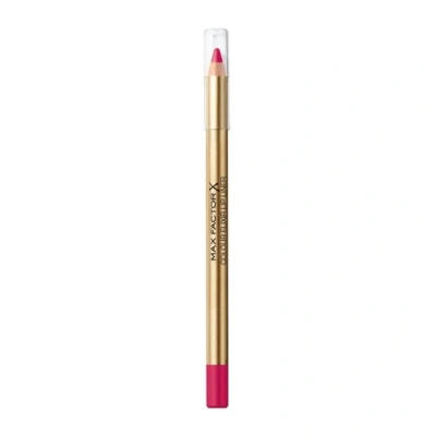Bild av Max Factor Colour Elixir Läppenna 0,78 gram