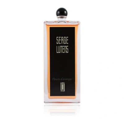 Bild av Serge Lutens Fleurs d&#039;Oranger Eau de Parfum 100 ml