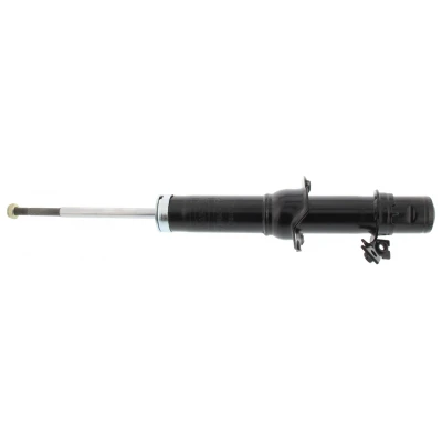 Bild av MAPCO 40256 Amortisseur Essieu avant droit Pression de gaz Système bitube sur ressort Goujon en haut HONDA: CIVIC 6 Fastback, CRX 3