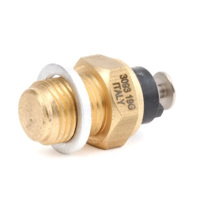 Bild av FEBI BILSTEIN 33825 Sonde De Temperature d&#039;Huile avec bague d&#039;étanchéité AUDI: A6 C5 Avant, C4 Cabriolet B4, VOLKSWAGEN: Passat B5 Berline