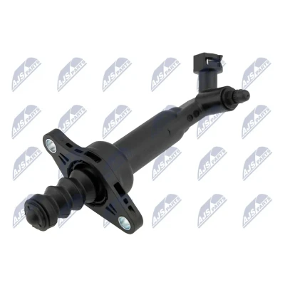 Bild av Huvudcylinder, koppling, seat,skoda,vw, 1S0 721 261B, 1S0721261B, 1S0721261E, 1S0721261G