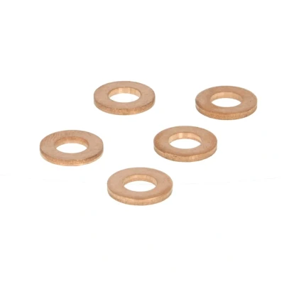 Bild av DELPHI 9001 850 Bague d&#039;étanchéité, soupape d&#039;injection