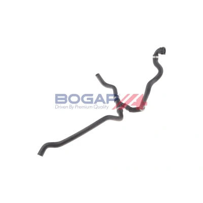 Bild av BOGAP B4228242 Kylarslang BMW: X5 (E70) 3.0 si 2006 2008