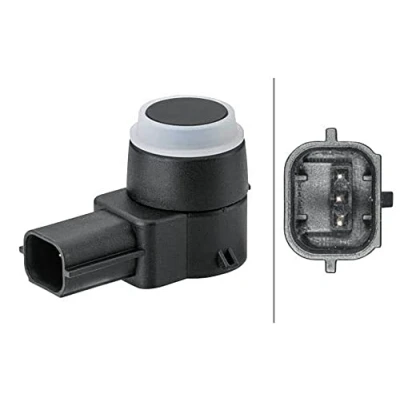 Bild av Sensor, parkeringshjälp HELLA 6PX 358 141 851