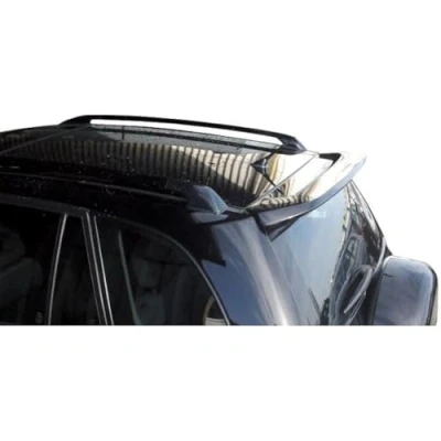 Bild av Takspoiler, toyota rav 4 ii