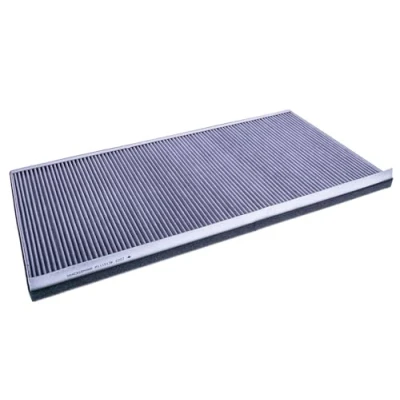 Bild av DENCKERMANN M111013K Filtre d&#039;habitacle à particules HEPA 699 361 20 TESLA: Model S