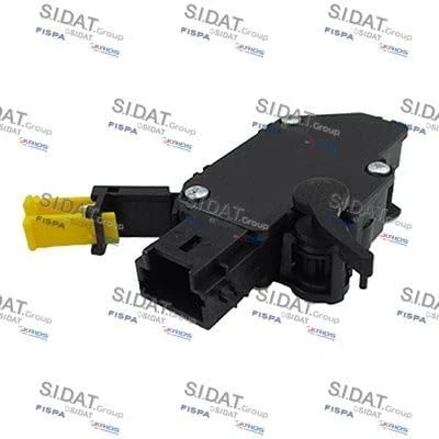 Bild av FISPA 5.140219 Commande, embrayage (GRA) FIAT: Doblo II Van / Break, Punto III 3/5 portes, Evo ALFA ROMEO: MiTo, Giulietta 5 portes